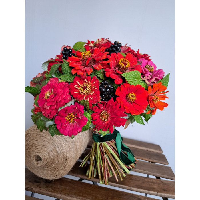 Циния в Талгаре